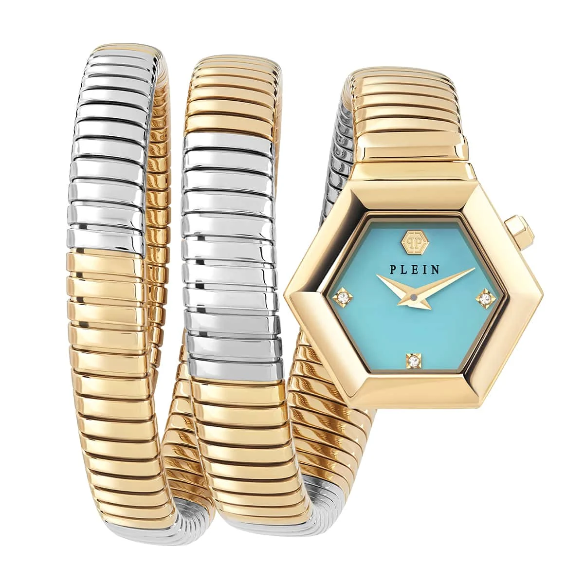 Philipp Plein PWZAA0725 28 mm kol saati