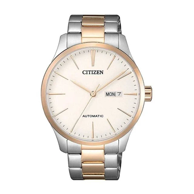 Citizen Citizen NH8356-87AB kol saati