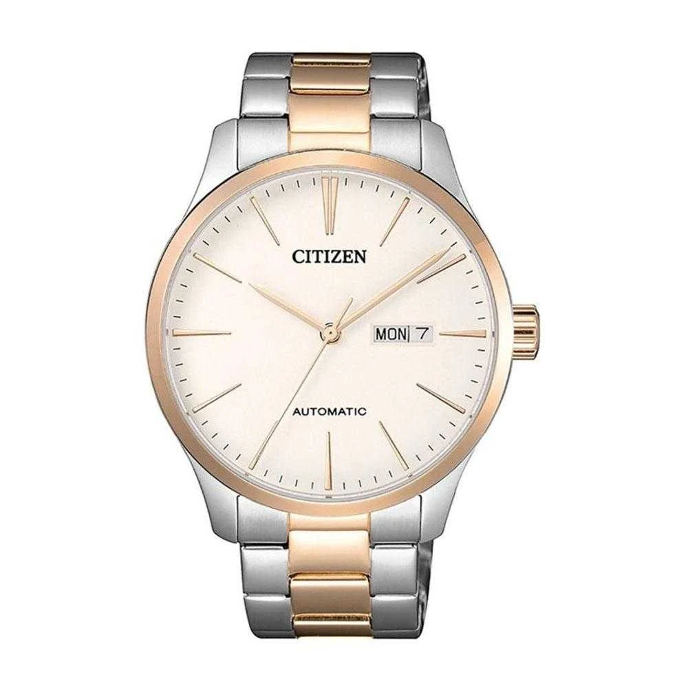 Citizen Citizen NH8356-87AB 40 mm kol saati