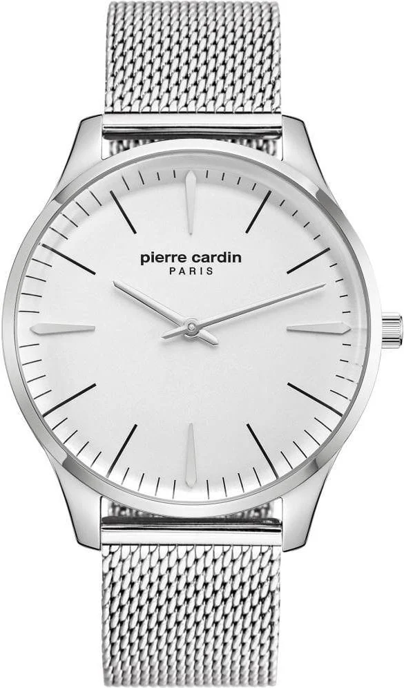 Pierre Cardin 902271F08 42 mm kol saati