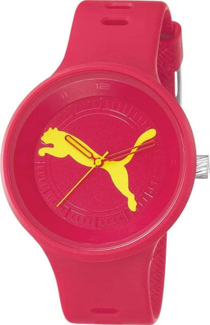 Puma PU910871008 kol saati
