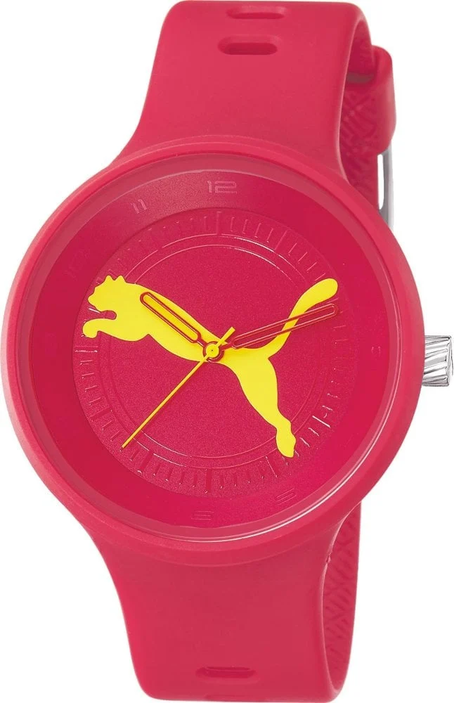 Puma PU910871008 48 mm kol saati