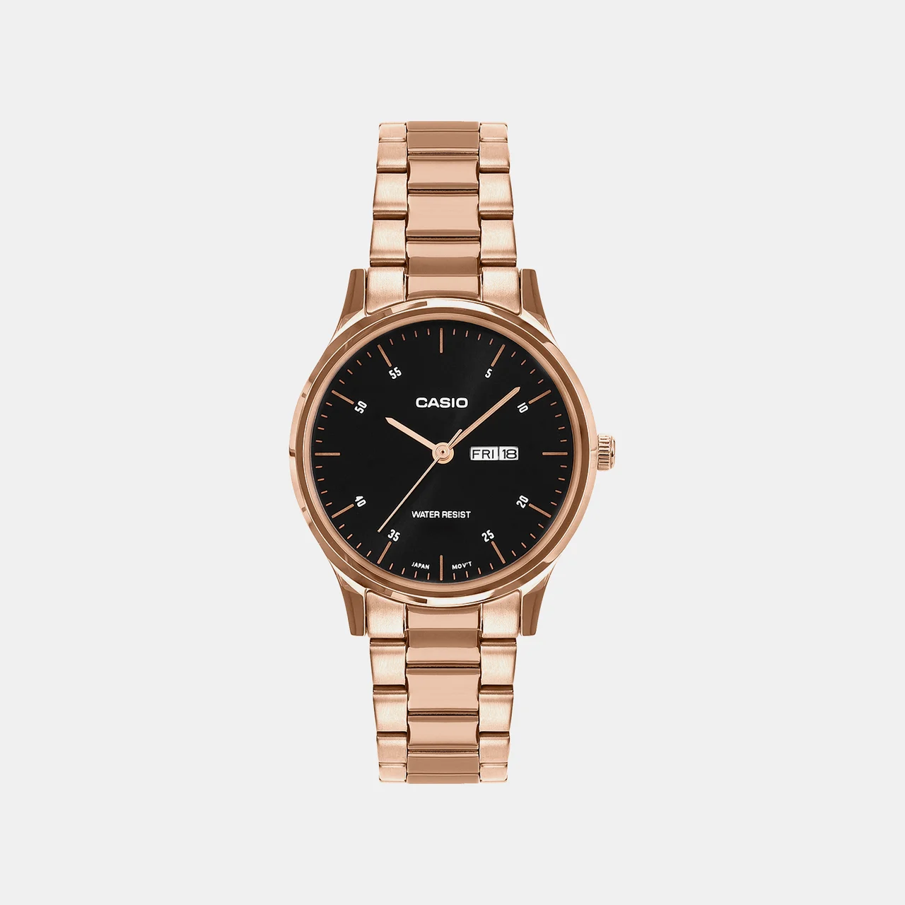 Casio Enticer A2509 39 mm kol saati