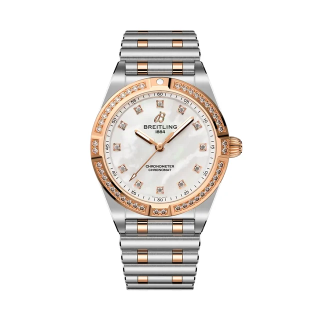 Breitling Chronomat 28 U72310531A1U1 kol saati