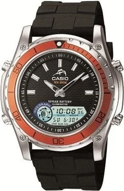 Casio MDV-700-1AVDF kol saati