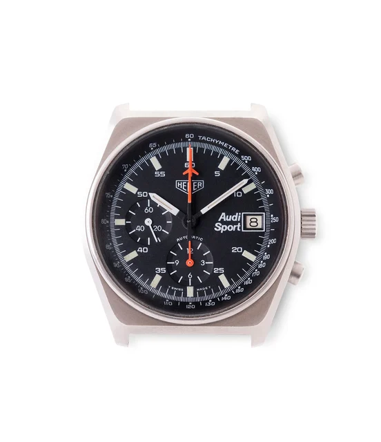 Heuer Wss H363 kol saati