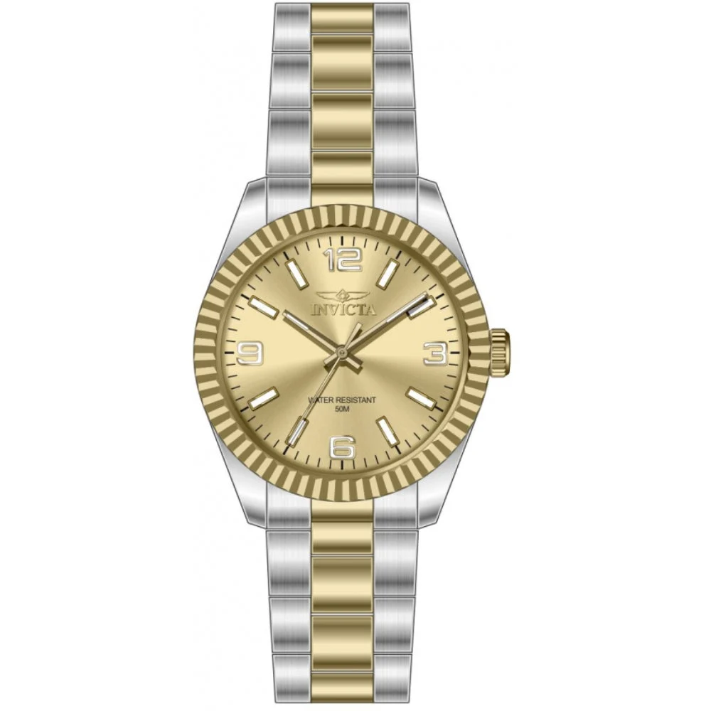 Invicta Specialty 47457 43 mm kol saati