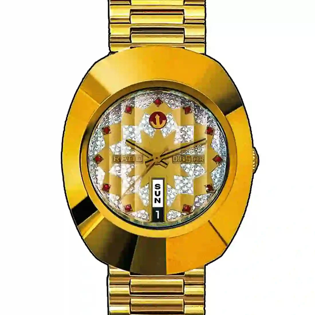 Rado Rado 23256 35 mm kol saati