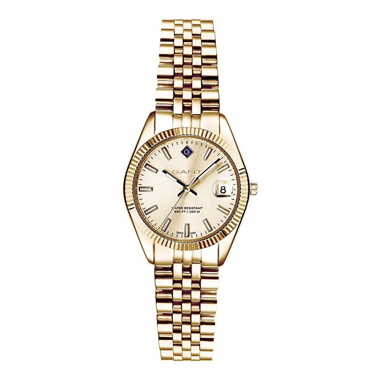 GANT G181014 28 mm kol saati