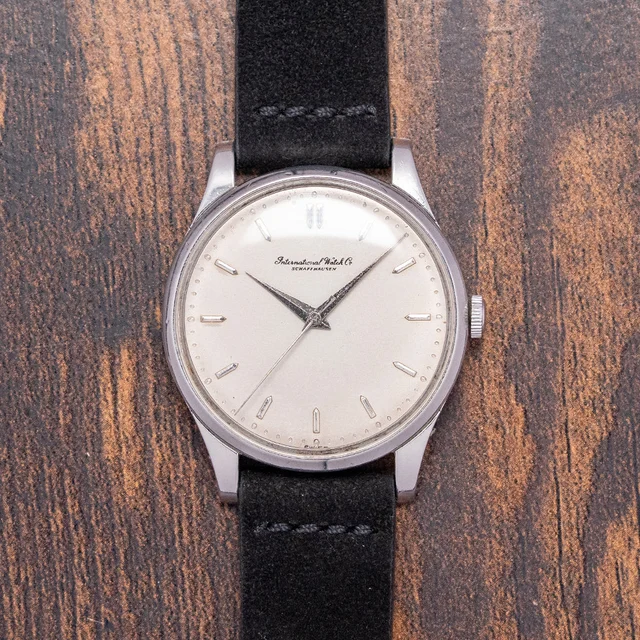 IWC IWC 1511748 kol saati