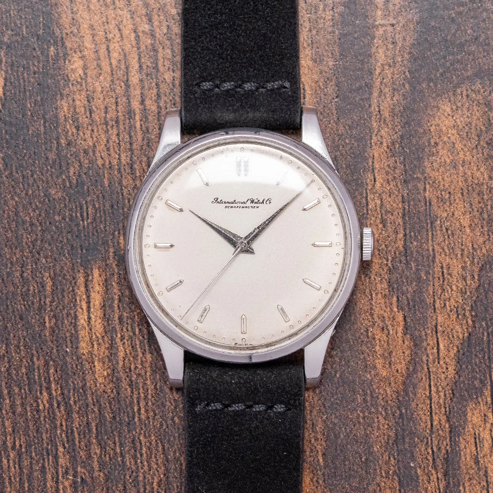 IWC IWC 1511748 35 mm kol saati