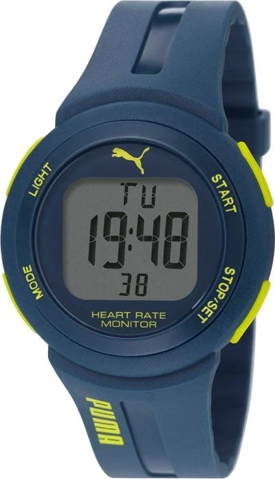 Puma PU911101003 43.2 mm kol saati
