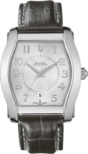 Bulova 63F68 kol saati