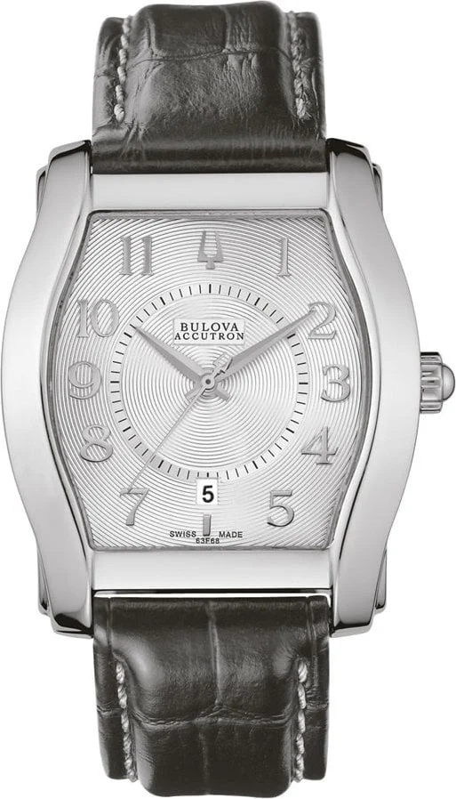 Bulova 63F68 39 mm kol saati