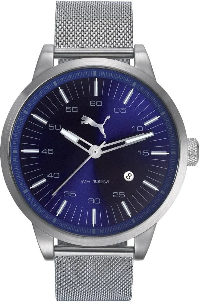 Puma PU103641010 49 mm kol saati
