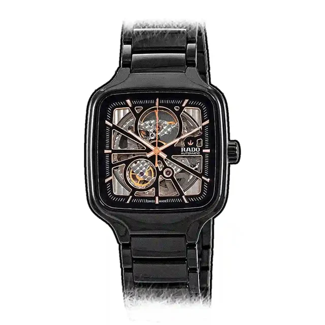 Rado True Square 44598 kol saati