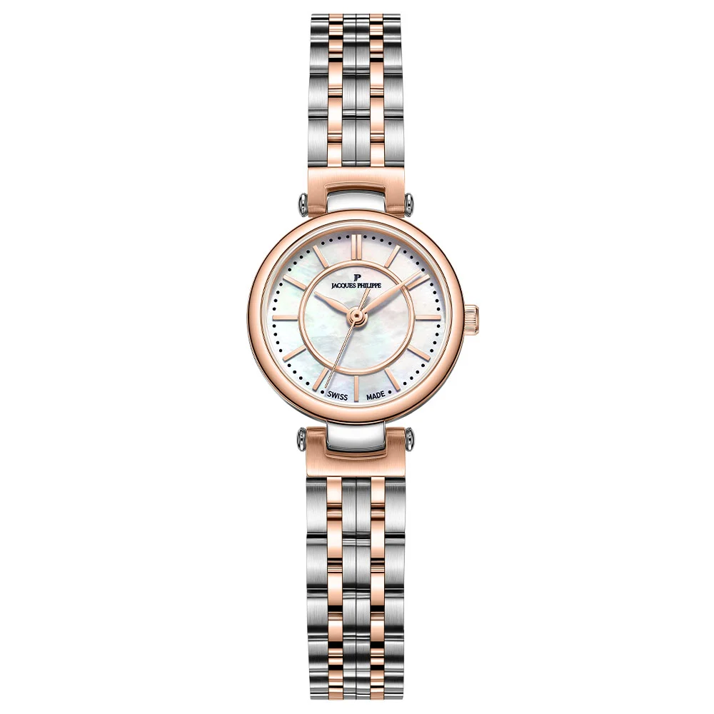 Jacques Philippe JPQLS987388RG 22 mm kol saati
