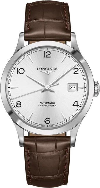 Longines Record L28214762 kol saati