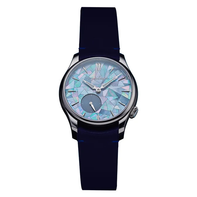Vyntage Horology Purity Mosaic kol saati