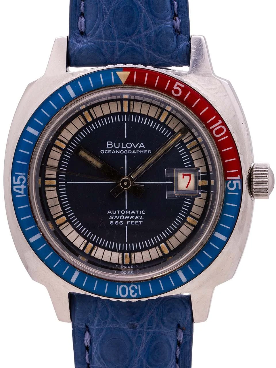 Bulova Bulova 49514 36 mm kol saati