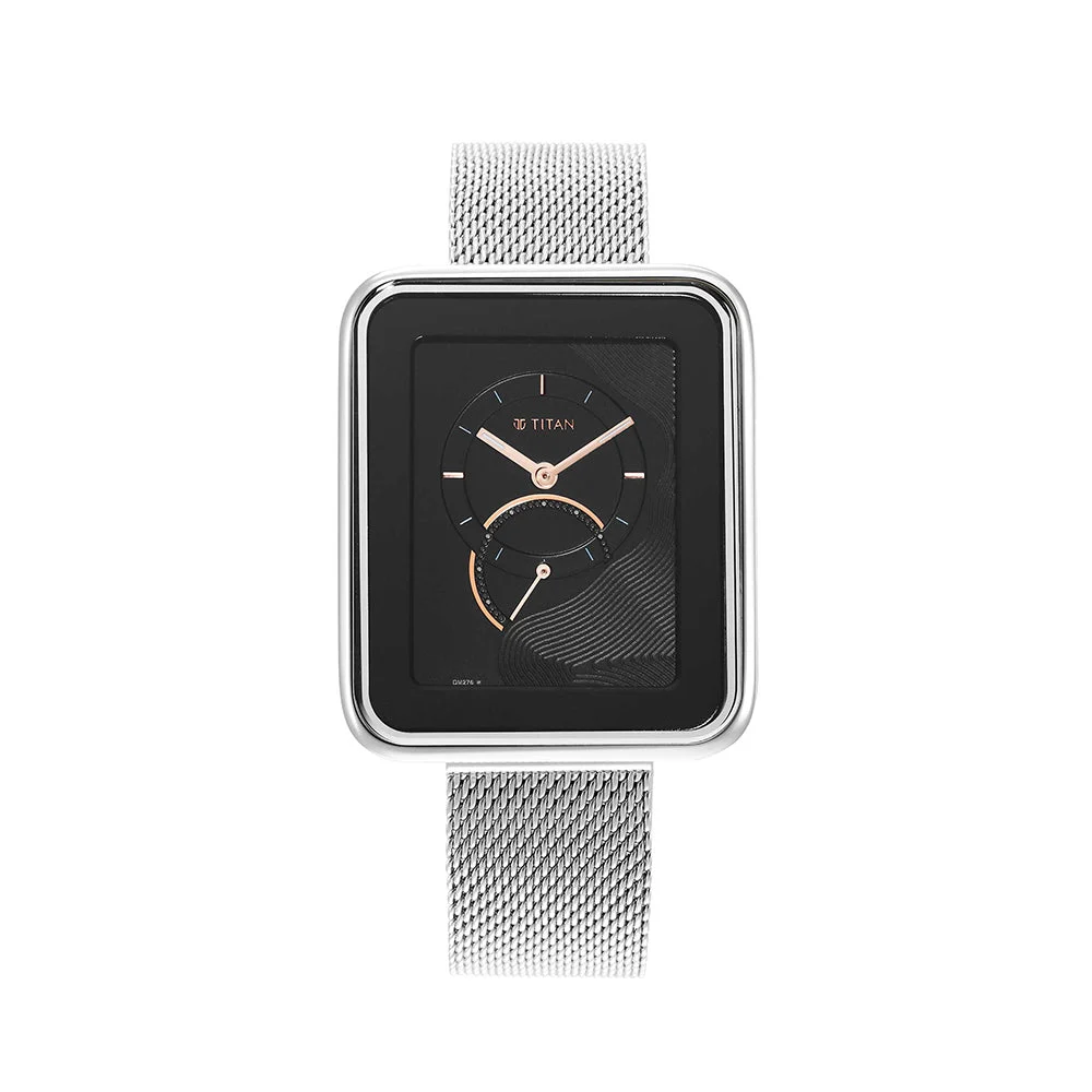 Titan TTN2676SM01 33 mm kol saati