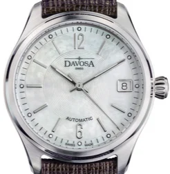 Davosa Newton 166.190.16 kol saati