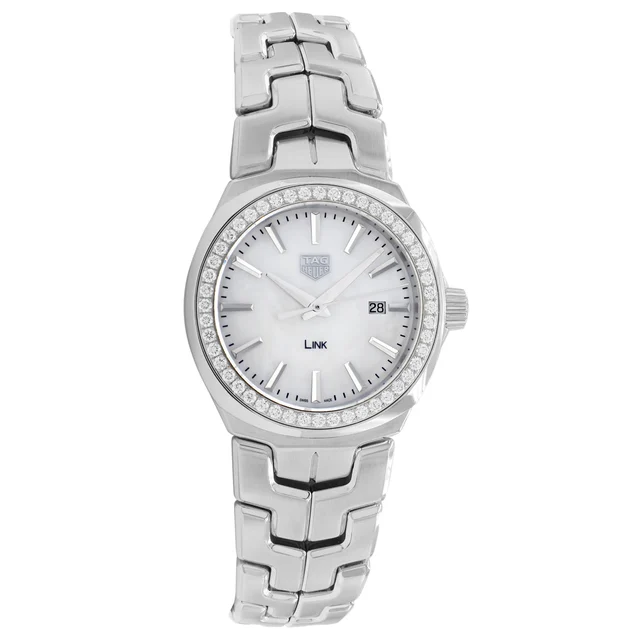 Tag Heuer Link WA01401 kol saati