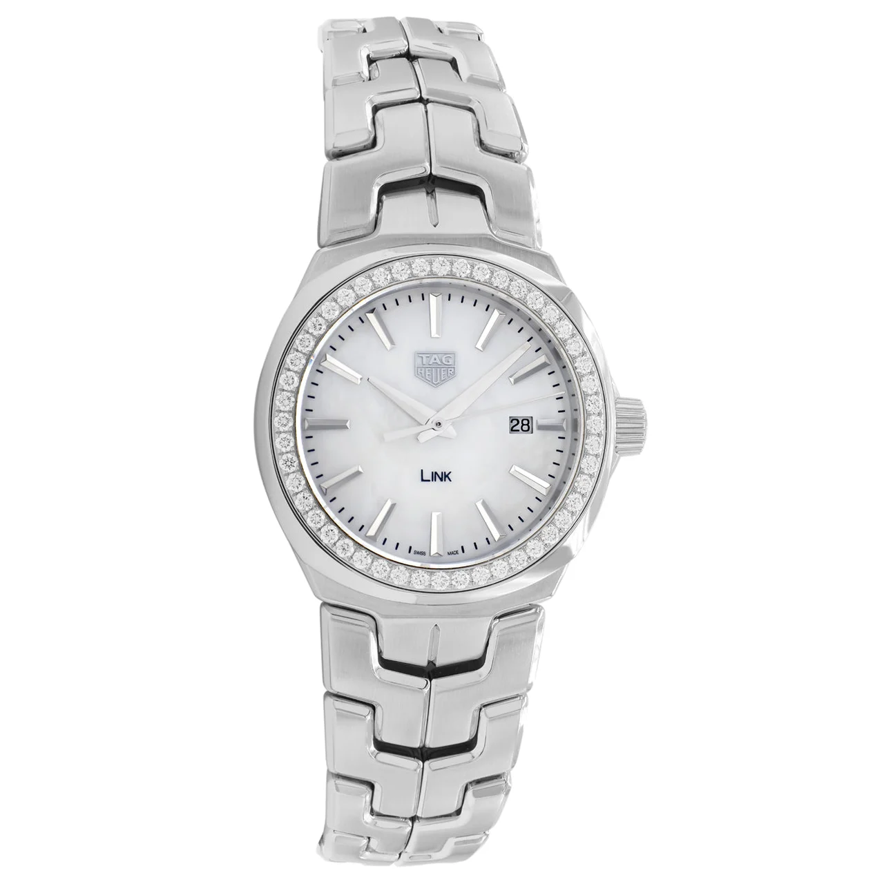 Tag Heuer Link WA01401 32 mm kol saati