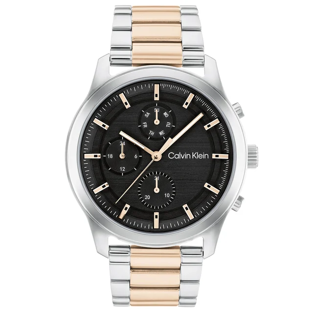 Calvin Klein Sport Multi-Function CK25200210 kol saati