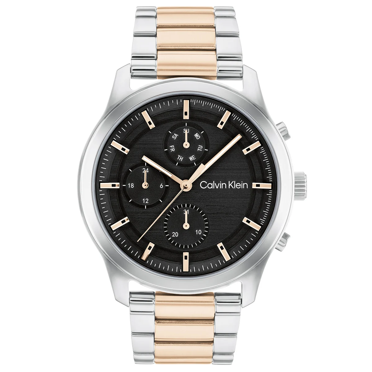 Calvin Klein Sport Multi-Function CK25200210 44 mm kol saati
