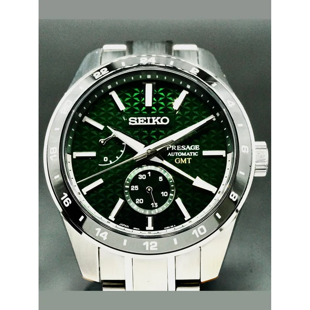 Seiko Presage SPB219 210000044183 kol saati