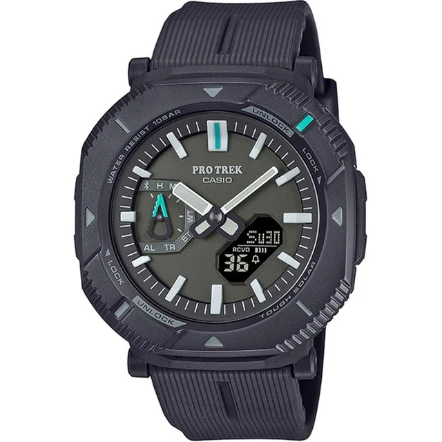 Casio PRJ-B001-1JF kol saati