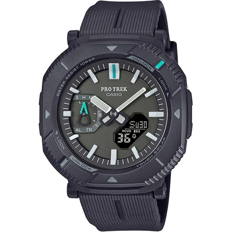 Casio PRJ-B001-1JF 46 mm kol saati
