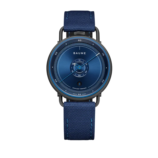 Baume & Mercier Baume & Mercier M0A10680 kol saati