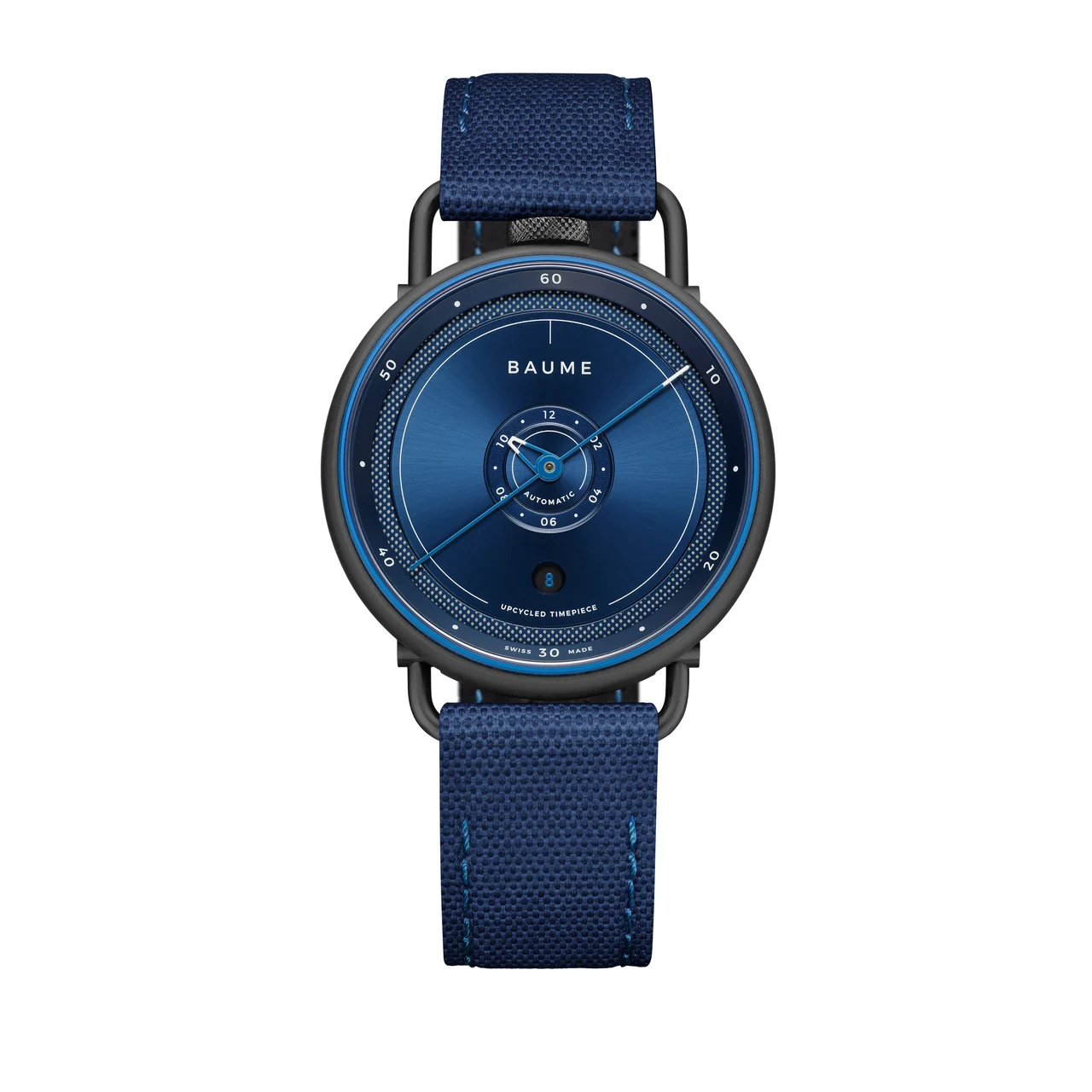 Baume & Mercier Baume & Mercier M0A10680 42 mm kol saati