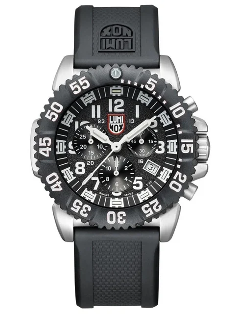 Luminox Navy Seal XS.3181.L kol saati