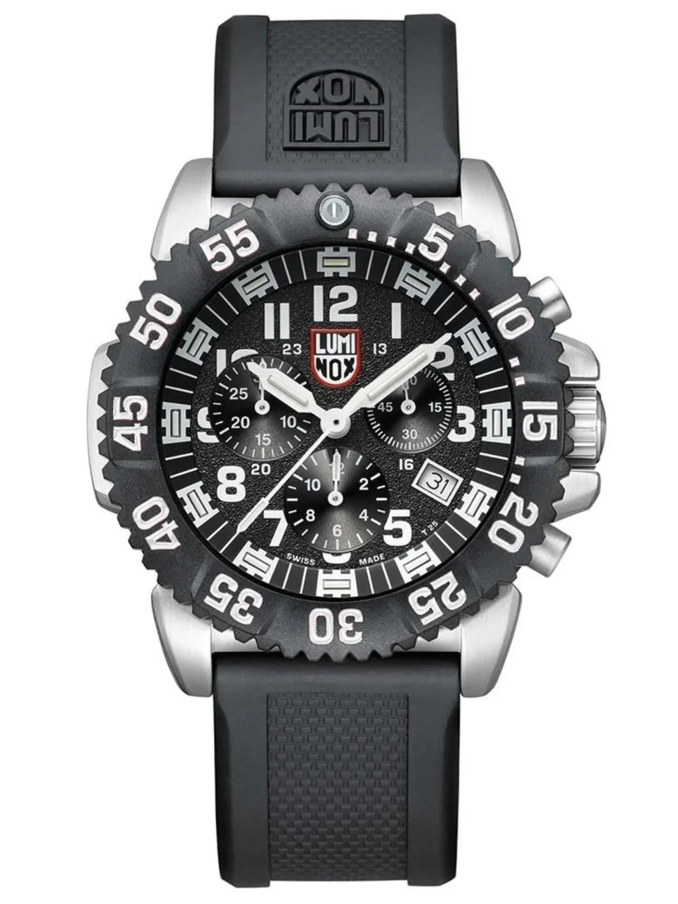 Luminox Navy Seal XS.3181.L 44 mm kol saati