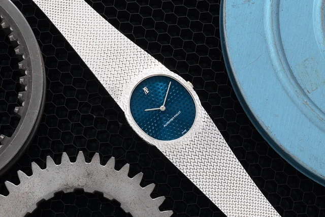 Audemars Piguet Audemars Piguet 40991362 kol saati