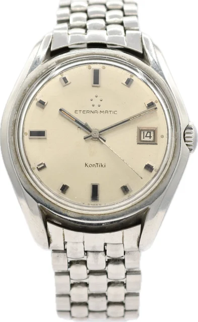 Eterna Kontiki 8132024103934 kol saati