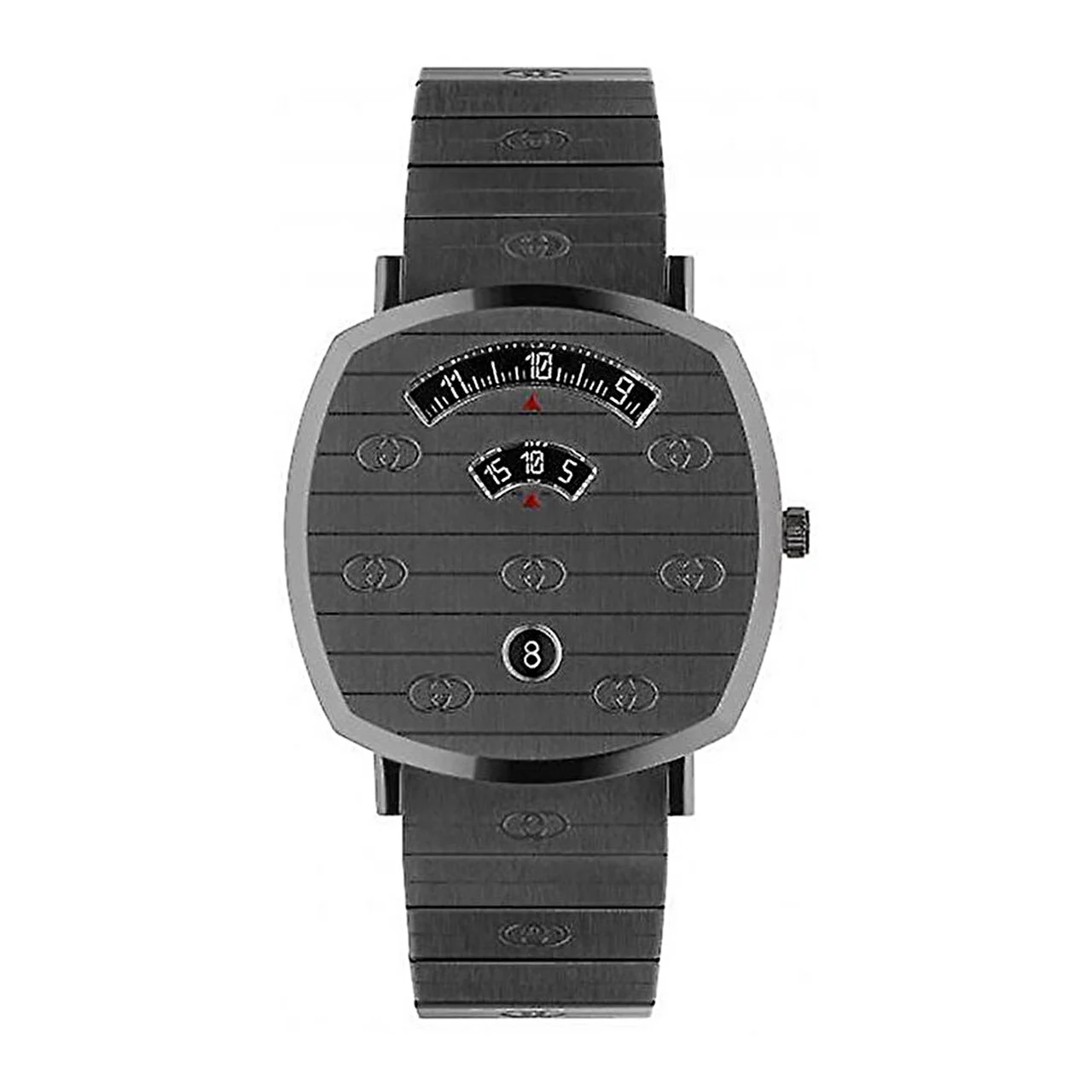 GUCCI YA157429 34 mm kol saati