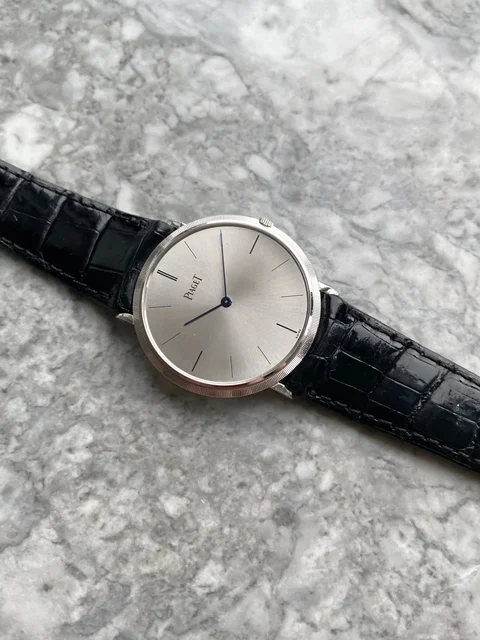 Piaget Piaget SQ4523044 kol saati