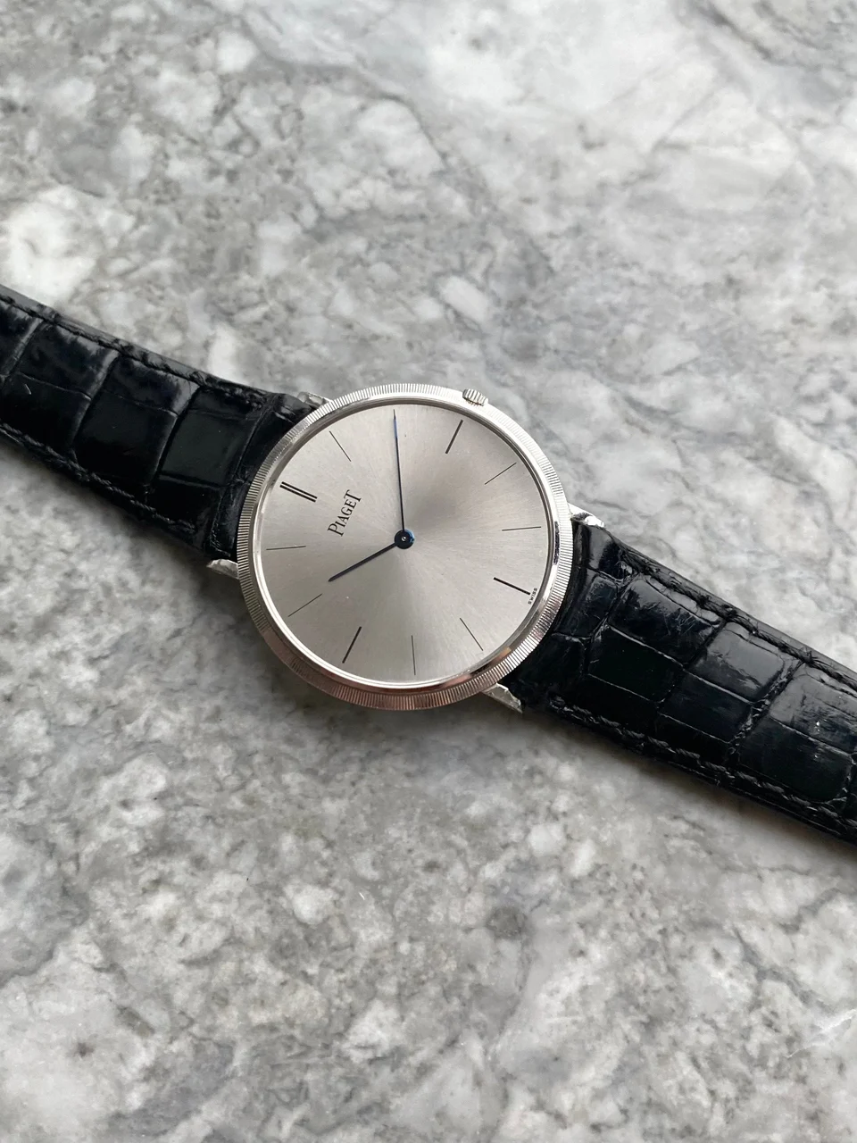 Piaget Piaget SQ4523044 18 mm kol saati