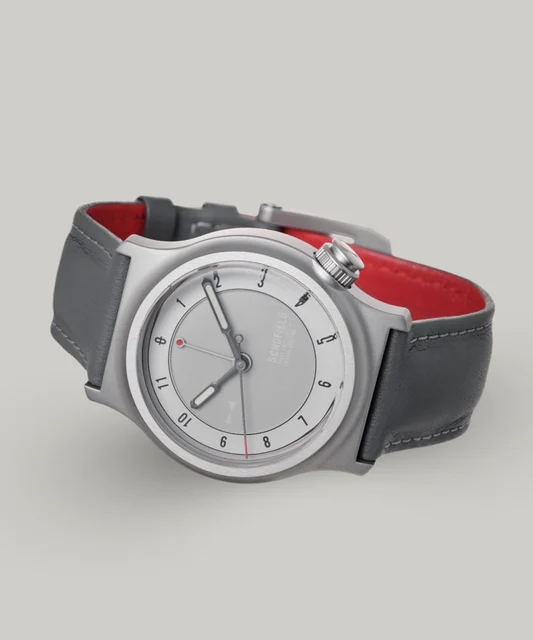 Schofieldwatchcompany light-the-light-one kol saati