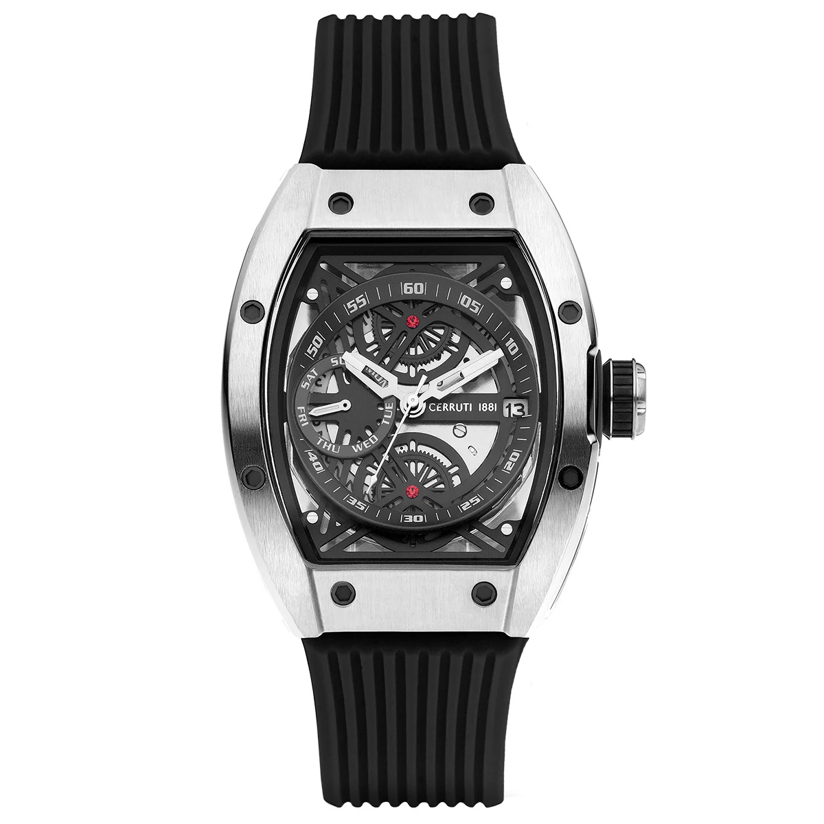 Cerruti 1881 CIWGQ2206703 48 mm kol saati