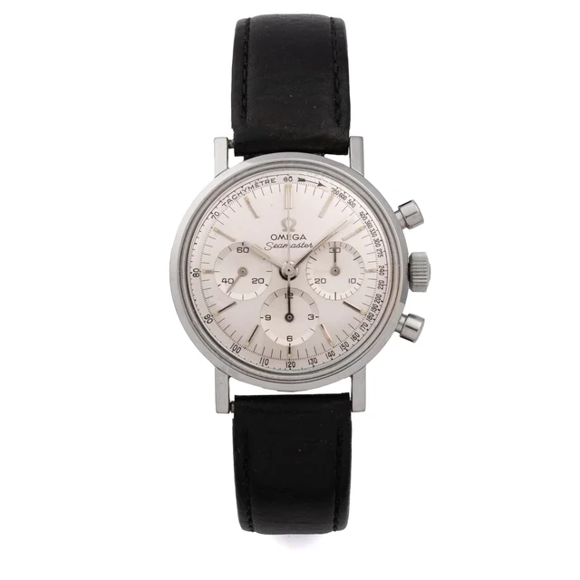 OMEGA Switzerland 105.005-65 kol saati
