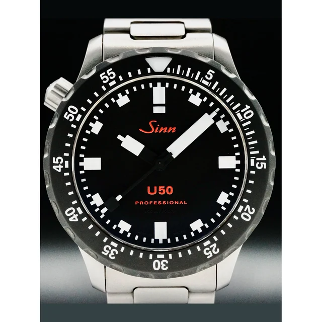 Sinn SDR Professional 210000060765 kol saati