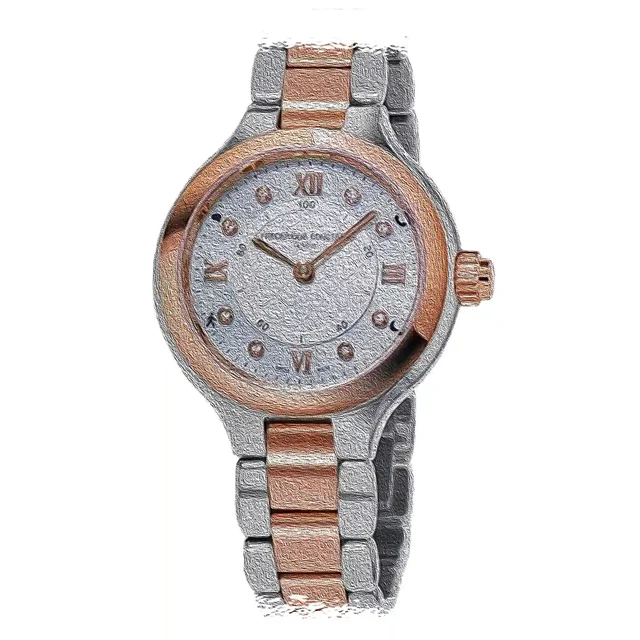 Frederique Constant Frederique Constant 18418 kol saati