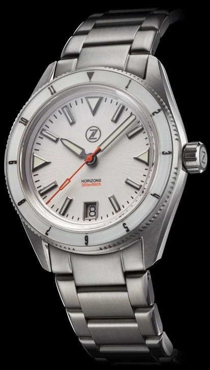 Zelos Horizons ZEL248 39 mm kol saati