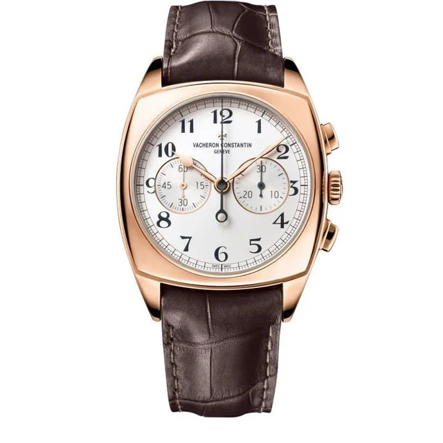 Vacheron Constantin Vacheron Constantin 5000S/000R-B139 kol saati