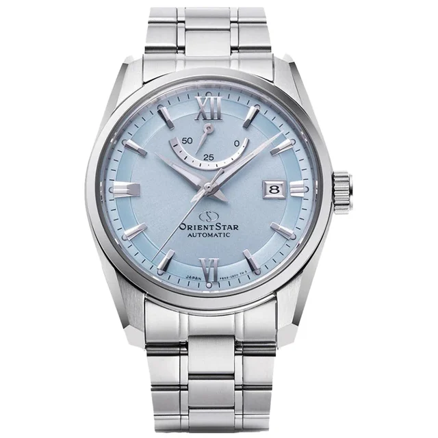 Orient Contemporary OW-RE-AU0109L00B kol saati